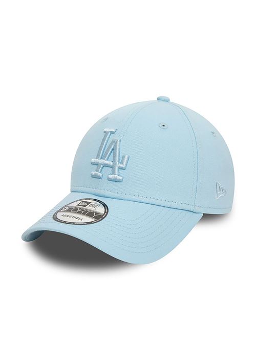 LEAGUE ESS 9FORTY LOSDOD  GLBGLB NEW ERA | 60503387/PASTEL BLUE